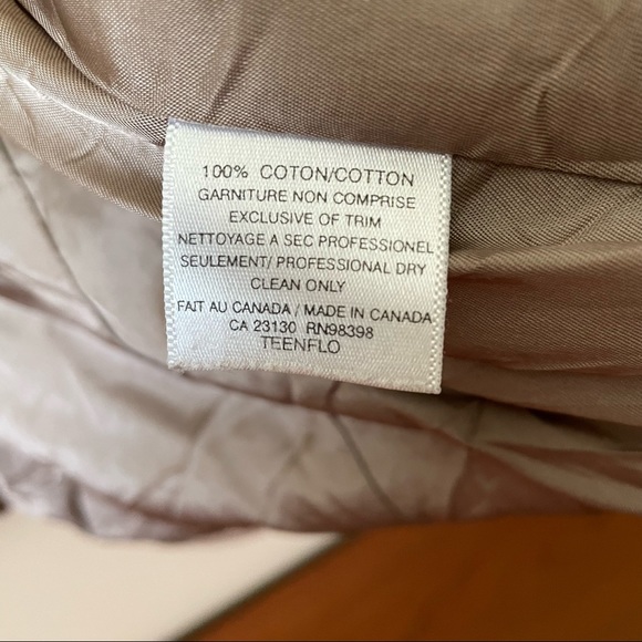 Teen Flo Velvet Double Breasted Blazer - Picture 10 of 12